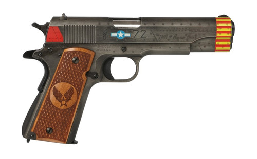 RED TAILS 1911A1 45ACP 5" 7+1#45 ACP