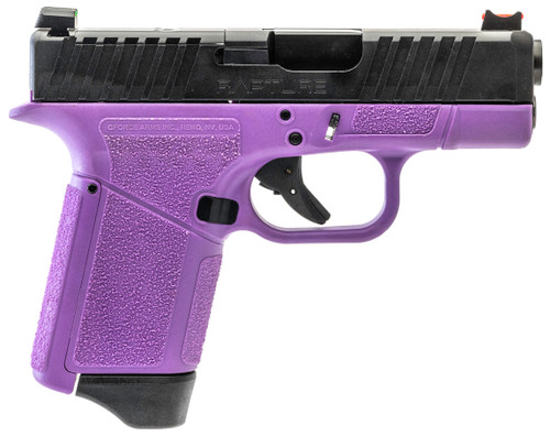 GFA GF9 9MM 12RD PURP/BLK OR