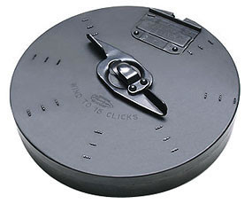 MAGAZINE 45CAL 100RD DRUM45 ACP