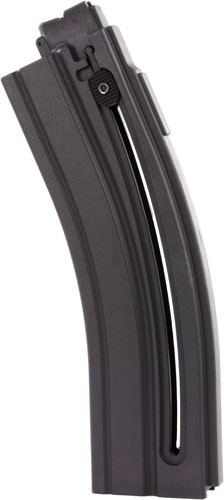 HK MAGAZINE HK416 22LR 30RD POLYMER