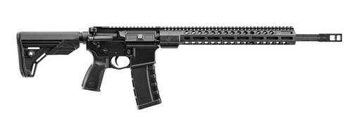 FN15 DMR3 5.56MM BLK 18" 30RD223 Rem | 5.56 NATO