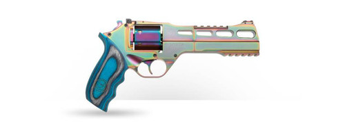 RHINO 60DS 357 6" NEBULA AS357 Magnum | 38 Special