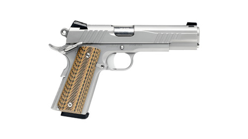 1911 GOVT 9MM SS 10+19mm
