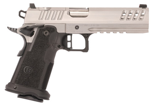 BERSA M2XI 1911 DS 9MM 5" SS9mm