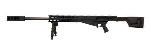 TAO BOLT ACTION 50BMG 29" BLK50 BMG