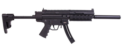 GSG-16 CARB 22LR BLK 22+1 16"22 LR