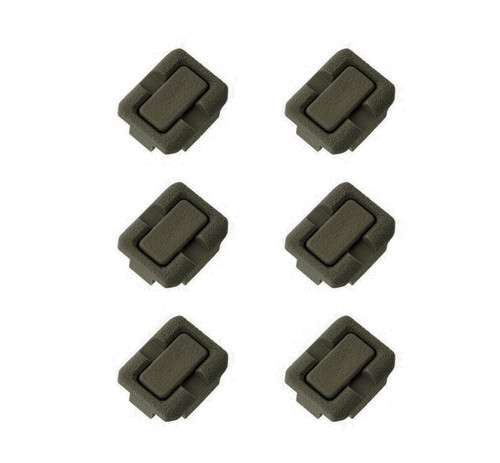 M-LOK WIRE CONTROL KIT ODG