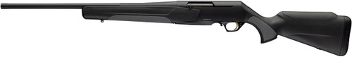BAR MK4 308WIN BL/SY 22" LH  #308 Win