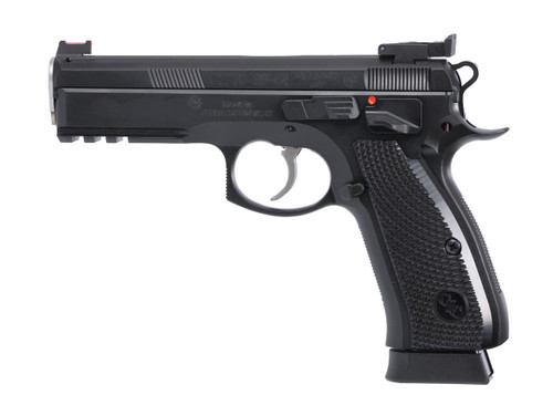 CZ CUSTOM SP-01 SHADOW ACCU 9MM 4.6 19RD