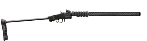LITTLE BADGER TDX 22LR 18" CF22 LR