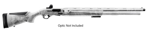 BER A300 ULTIMA KO SNOW GOOSE 12GA 28 ARTIC 10R