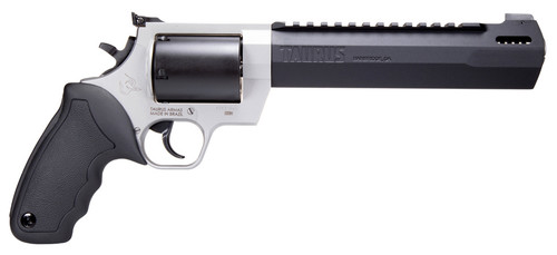 RAGING HUNT 500S&W 2TONE 8.5"500 S&W Magnum