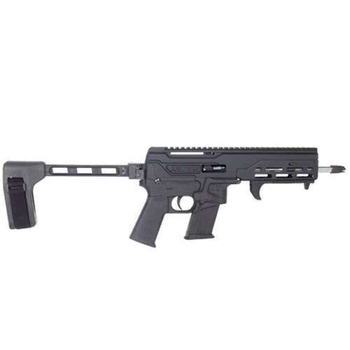 DBF DBX 5.7 PST 20RD BLK BRACE