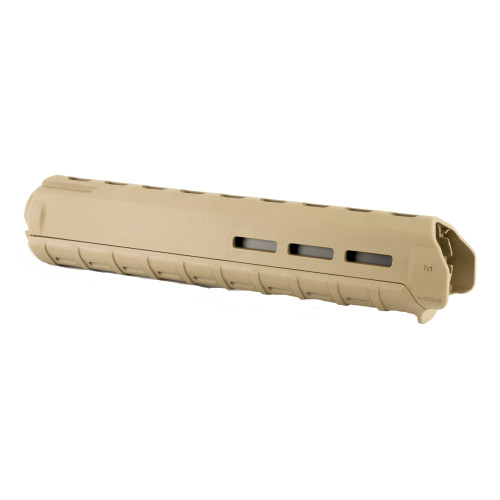 MOE M-LOK HAND GUARD RIF FDE