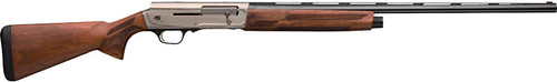 BROWNING A5 UPLAND 12GA 3" 26" VR BLUED/WALNUT