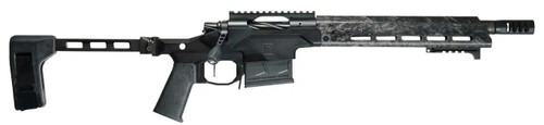 MPP 308WIN CHASSIS BLK 12.5" #308 Win