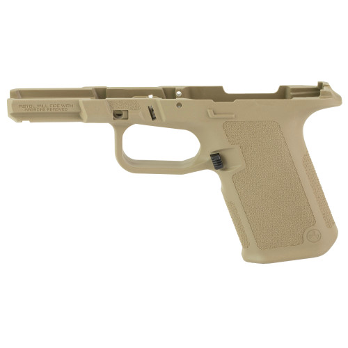 EHG RG9 GRIP RXM COMPACT FDE