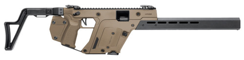 VECTOR CRB G3 9MM 16" FDE CA9mm