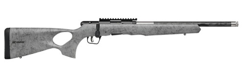 B22 22LR BL/GRY 18" CARBON TB22 LR