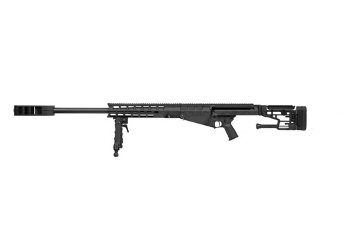 TAO BOLT ACTION 50BMG BLK50 BMG
