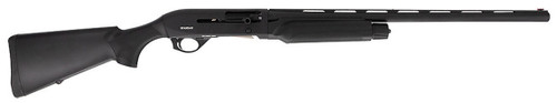 SPANDAU S2 12GA 24 BLK SEMI AUTO