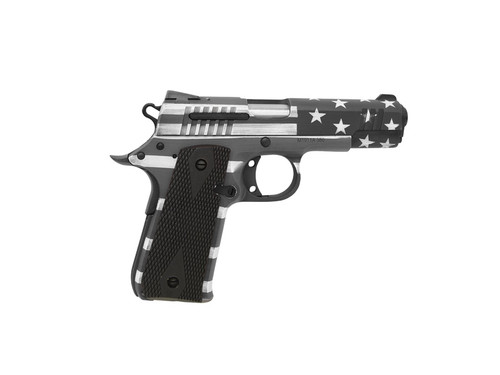 CITADEL 1911-A1 380ACP GRY FL#380 ACP