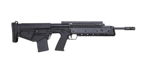 RDB20 5.56MM BL/BLACK 20"223 Rem | 5.56 NATO