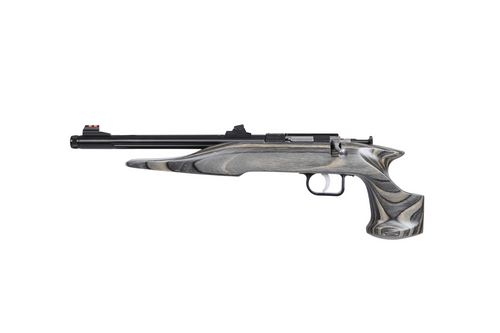 CHIPMUNK PSTL 22MAG BL/LAM TB22 Magnum