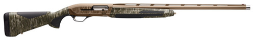 MAXUS II WW MOBL 12/26 3.5"  #12 Gauge