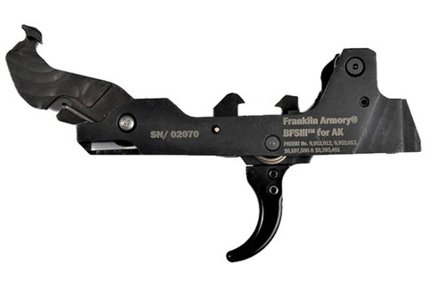 BFSIII AK-C1 TRIGGER AKMulti