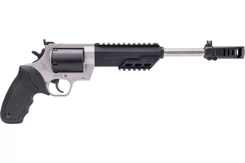 RAGING HUNT 460S&W 2TONE 10"460 S&W Magnum