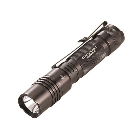 PROTAC 2L-X EDC 500LM BLACK
