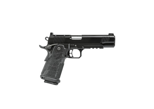 KMB 1911 DS WAR LW OR 9MM 10R