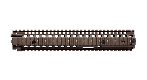RIS II M4A1 ASSEMBLY FDE