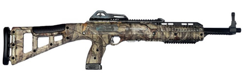45TS 45ACP WDLND CAMO 9+1 17"45 ACP
