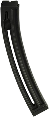 HK MAGAZINE MP5 22LR 10RD POLYMER