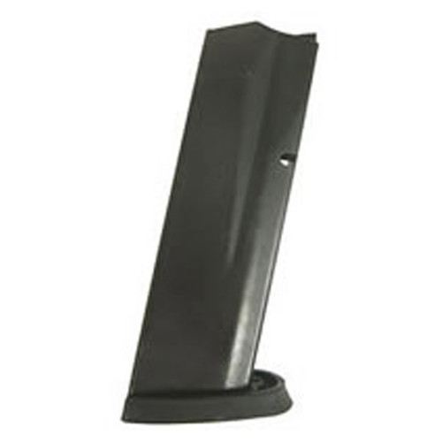 S&W MAGAZINE M&P45 10RD BLACK W/BLACK BASE