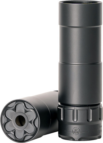 RUGGED SUPPRESSOR MUSTANG 22