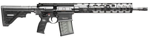 HK MR762 A4 RIFLE 7.62x51 16.5" 20RD M-LOK BLACK