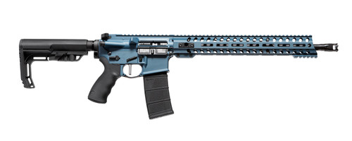 WONDER DI 5.56REM 16.5" BLUE223 Rem | 5.56 NATO