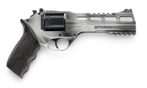 RHINO STORMHUNTER 60DS 357MAG357 Magnum | 38 Special