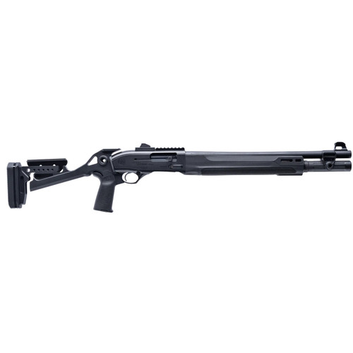 A300 ULT PAT 12/19 5+1 CHISEL12 Gauge