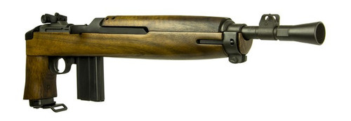 M1 ADVISOR PISTOL 30CAR BL/WD30 Carbine