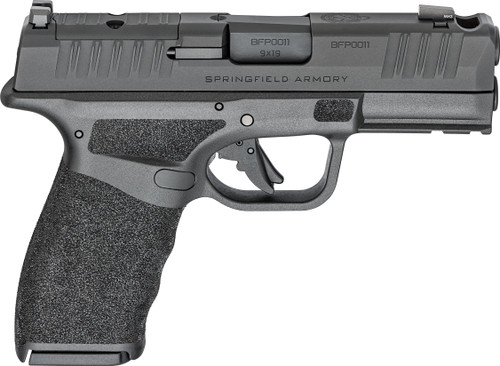 HELLCAT PRO OSP 9MM 10+1 COMP9mm