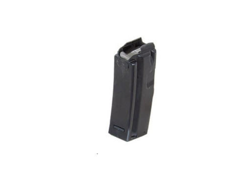 MAGAZINE SP5 9MM BLACK 10RD9mm