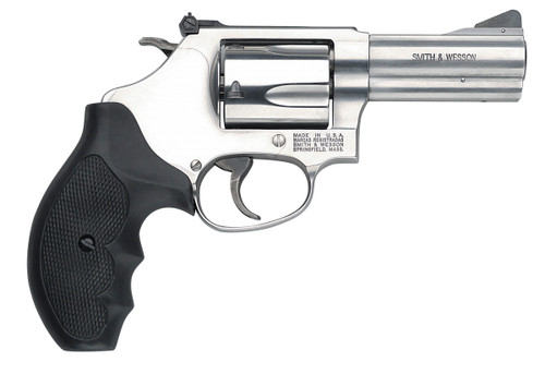 60 357MAG SS 3" 5RD AS357 Magnum | 38 Special