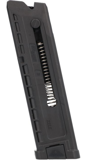 SIG MAG P322 22LR 10RD