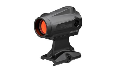 ROMEO5 GEN II 1X20 RED DOT BLK