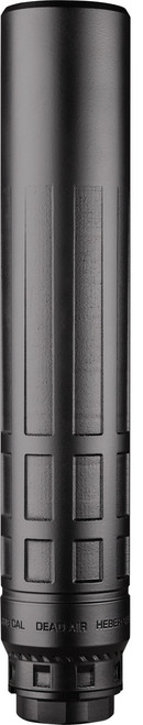 DAIR SUPPRESSOR NOMAX 33 BLK W/XEMAX