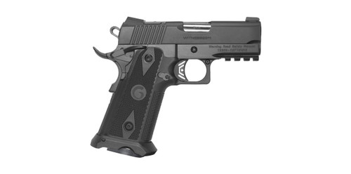 WITNESS 2311 45ACP 3.4" 11+145 ACP